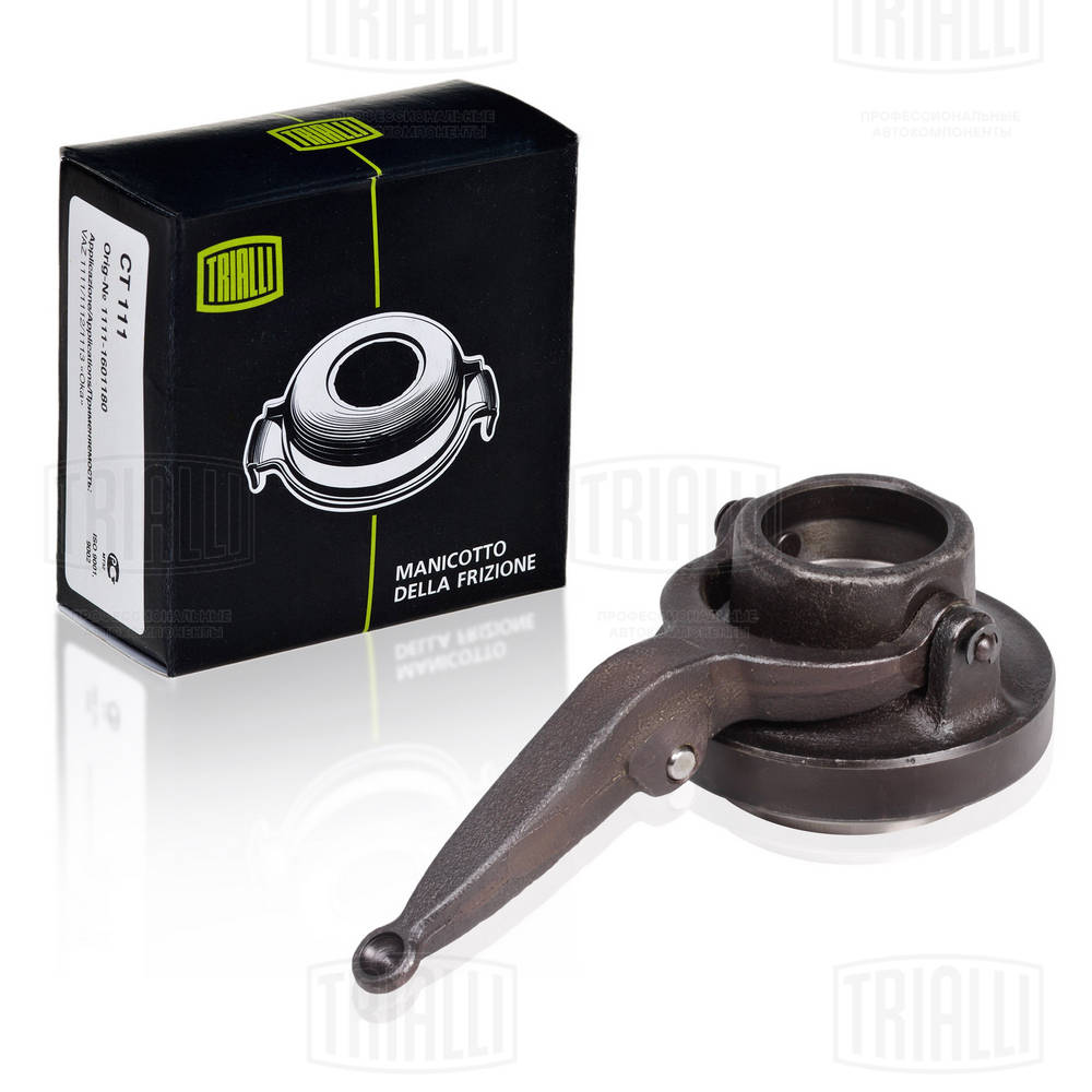 Rulment de presiune CT 322 TRIALLI